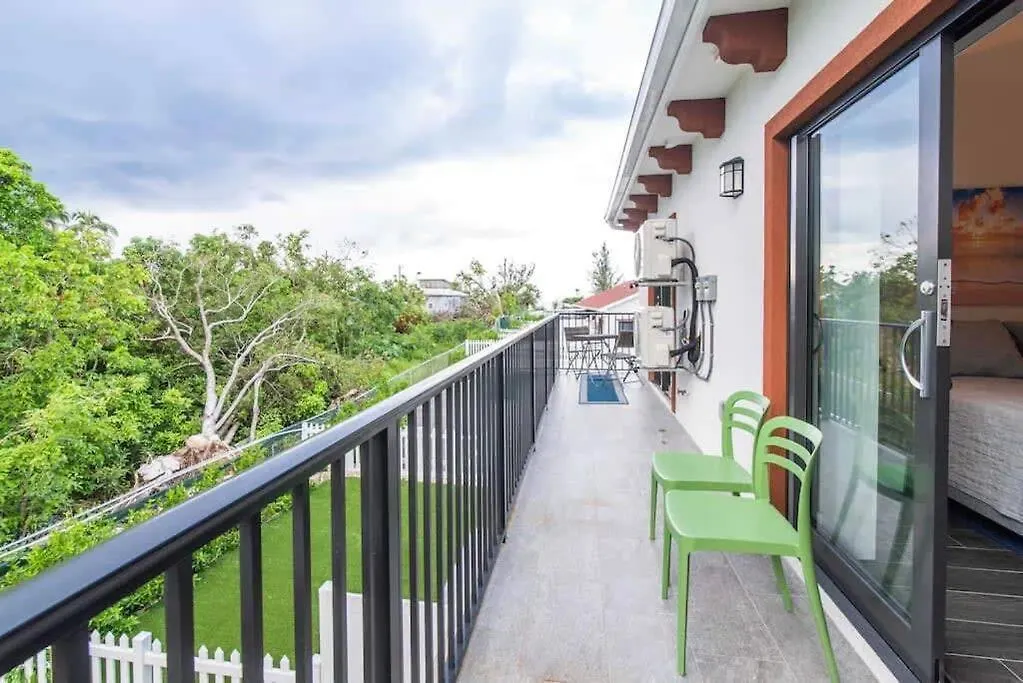 Appartamento Siena Gardens # 12 West Bay Isole Cayman