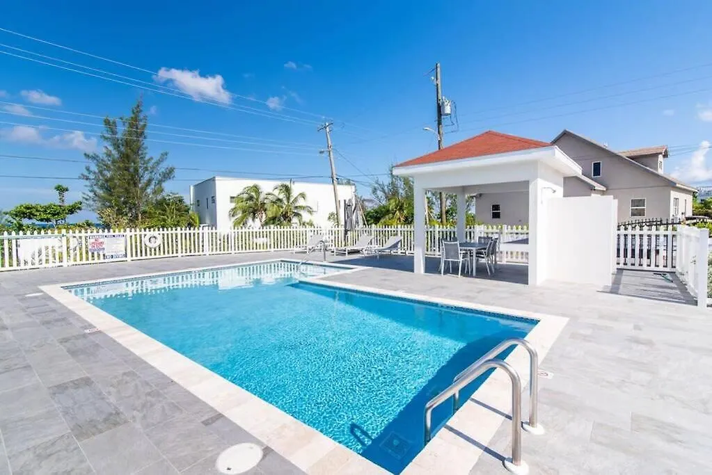Siena Gardens # 12 Apartamento West Bay