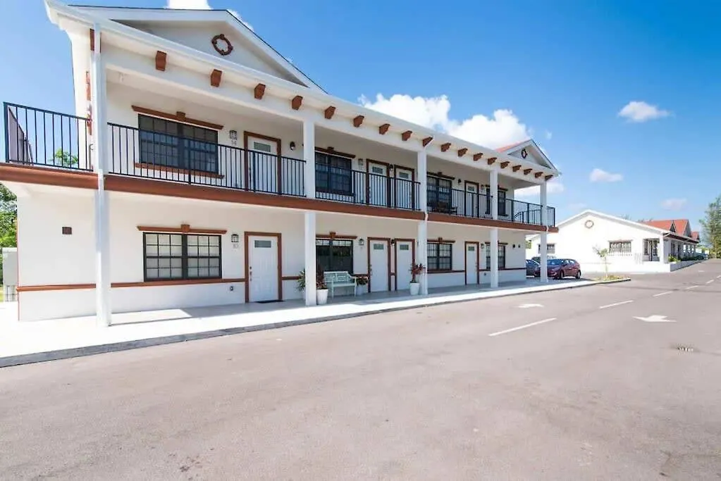 Siena Gardens # 12 Apartamento West Bay