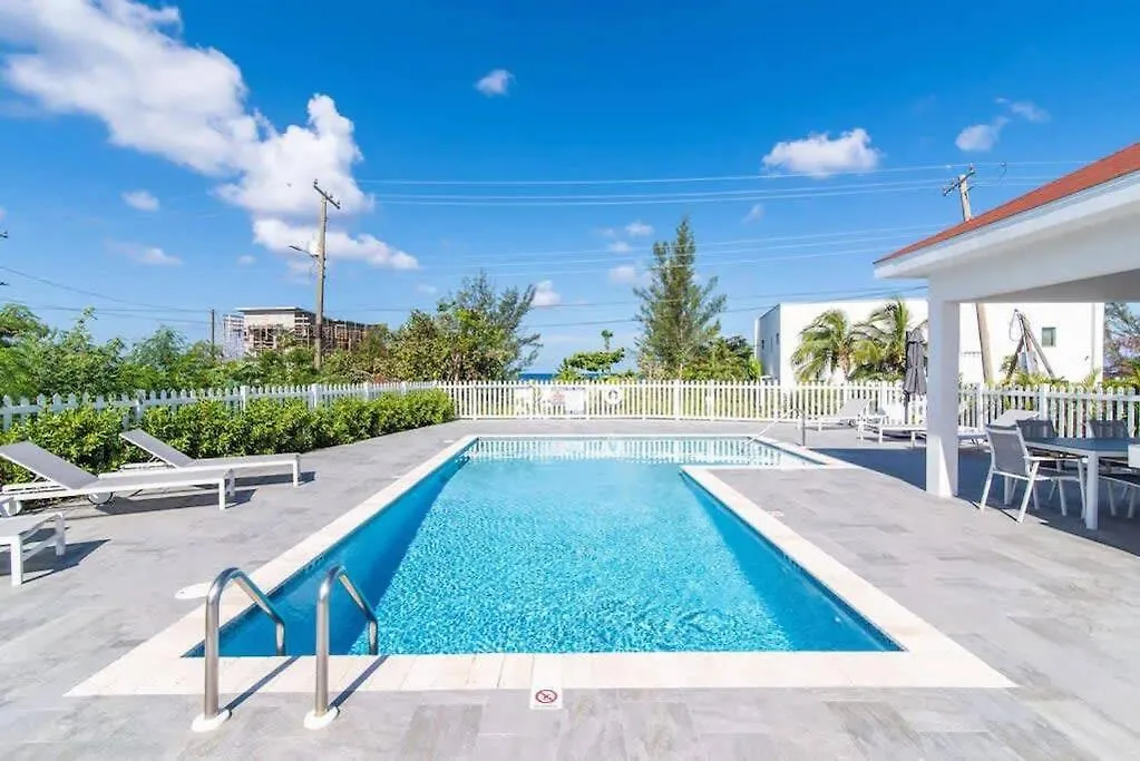 Siena Gardens # 12 Apartamento West Bay Ilhas Cayman