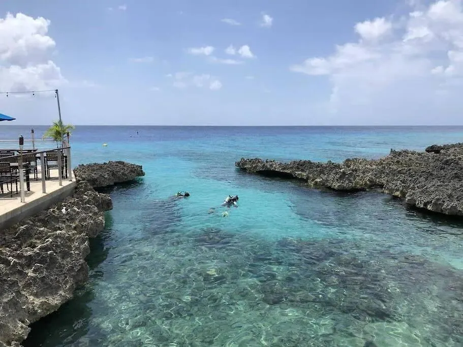 Siena Gardens # 12 Apartamento West Bay Ilhas Cayman